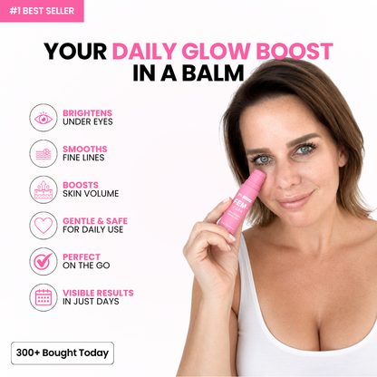 FEM+ De-Puffing Multi Balm