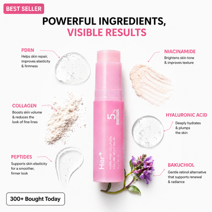 FEM+ De-Puffing Multi Balm