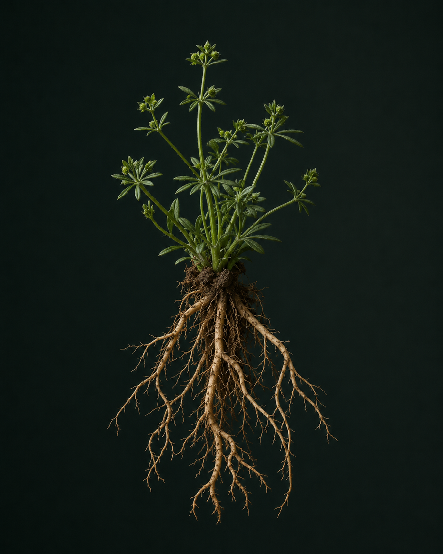 Stillingia Root