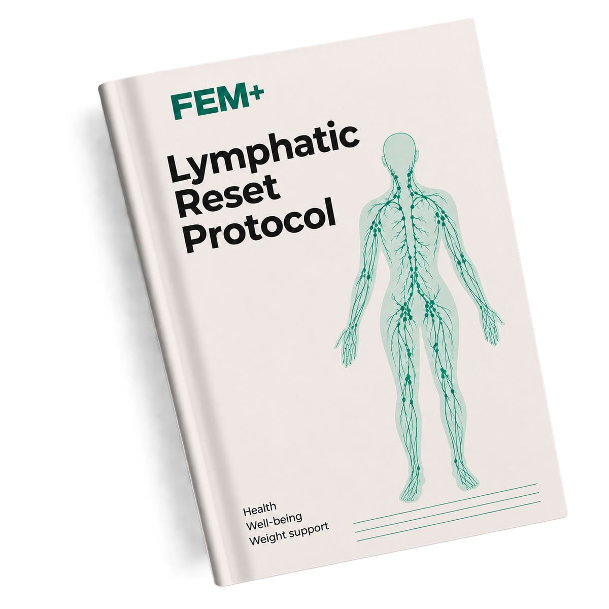 Lymphatic Reset Protocol