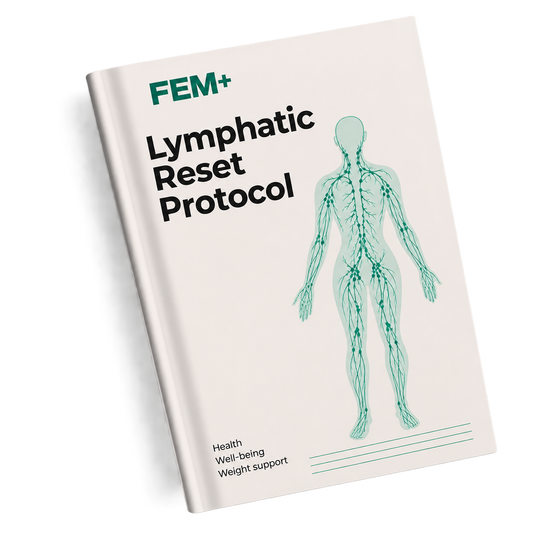 Lymphatic Reset Protocol