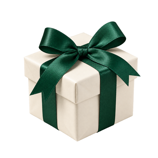 Mystery Gift
