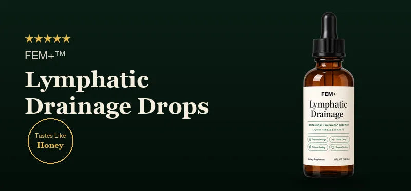 lymphatic system cleanse